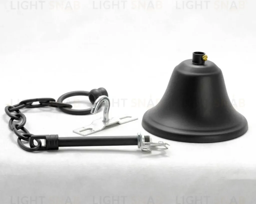 Подвесная люстра Lussole Lgo Arivaca LSP-8104 LSP-8104
