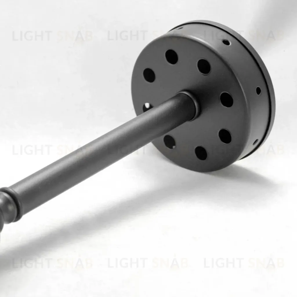 Подвесная люстра Lussole Lgo Arivaca LSP-8104 LSP-8104