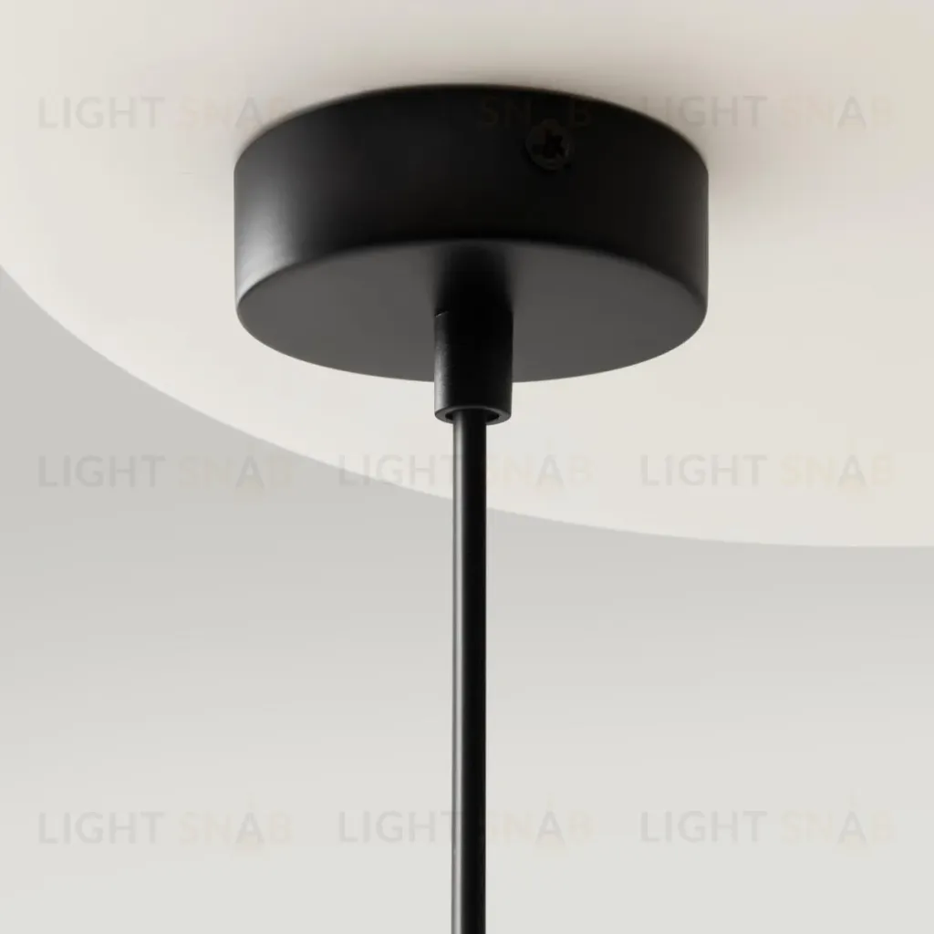 Подвесная люстра Maytoni Ring MOD013PL-06B MOD013PL-06B
