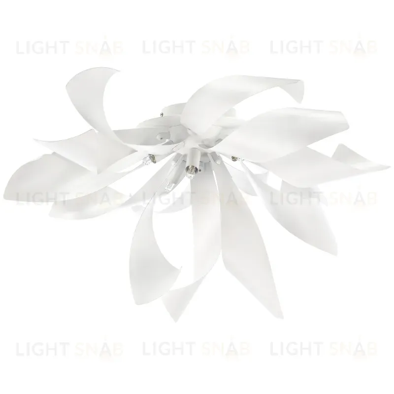 Потолочная люстра Lightstar Turbio 754166 754166
