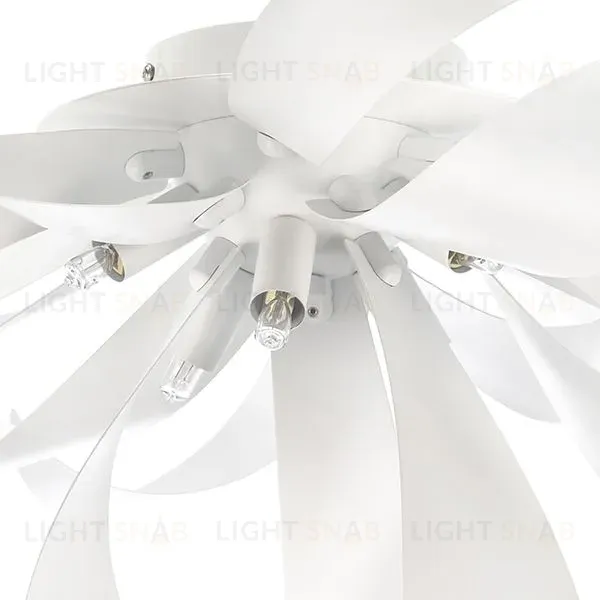 Потолочная люстра Lightstar Turbio 754166 754166
