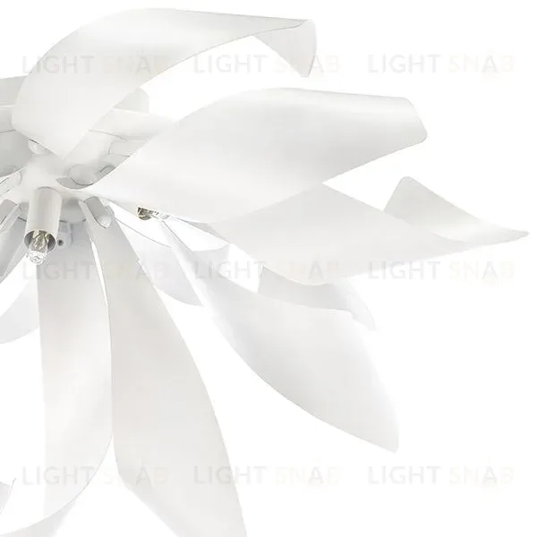 Потолочная люстра Lightstar Turbio 754166 754166