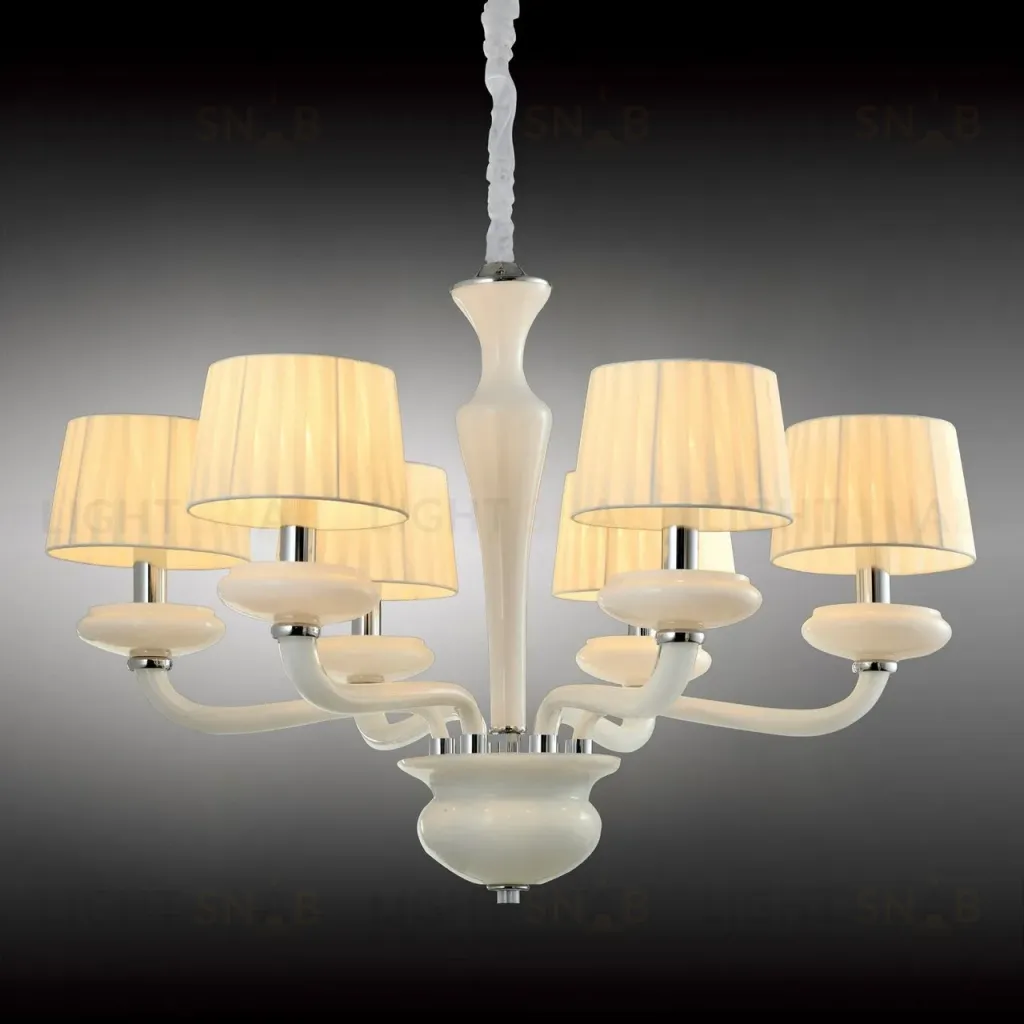 Подвесная люстра Omnilux Stella OML-86003-06 OML-86003-06