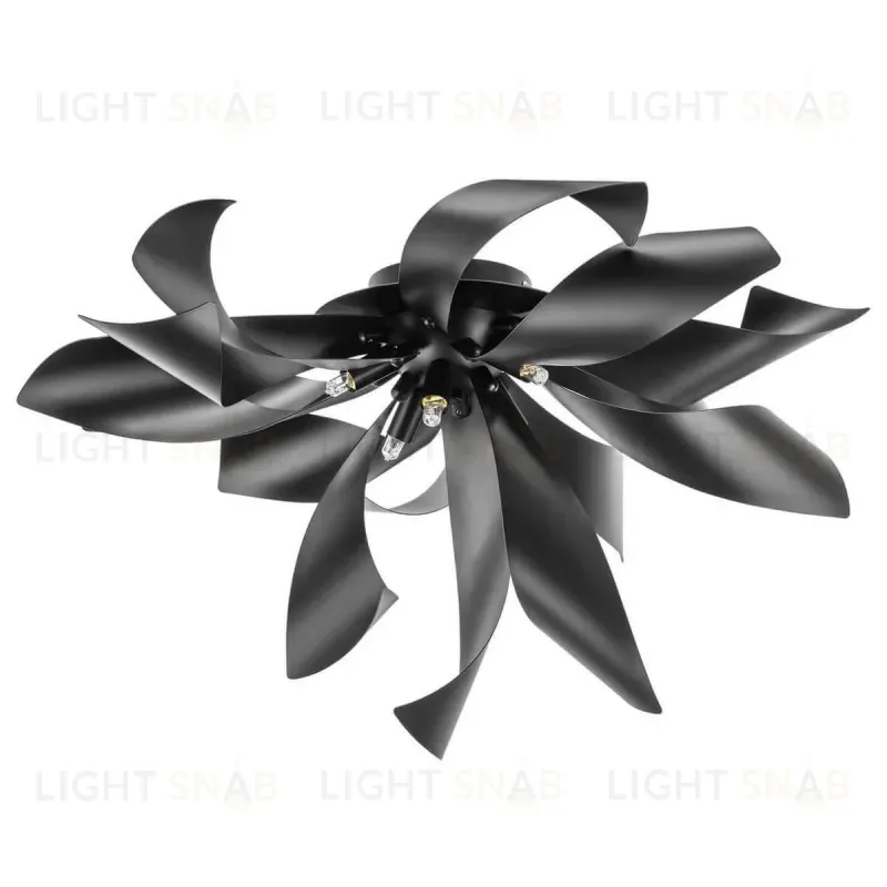 Потолочная люстра Lightstar Turbio 754167 754167
