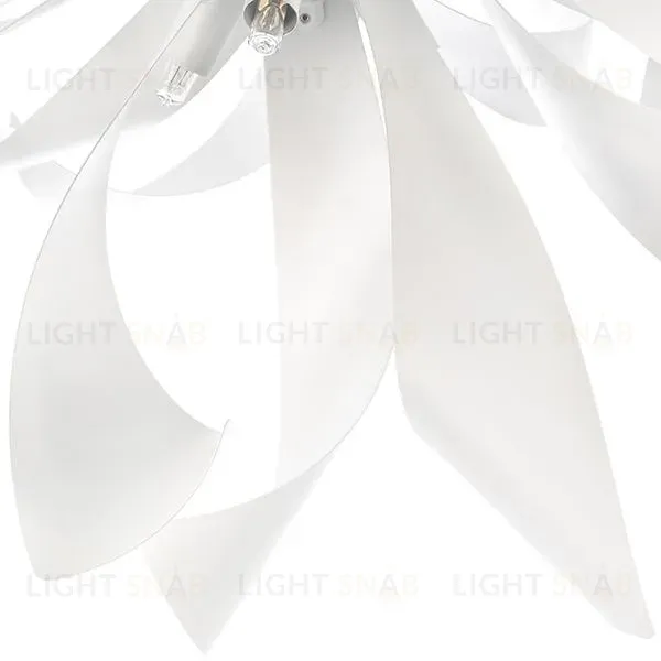 Потолочная люстра Lightstar Turbio 754166 754166