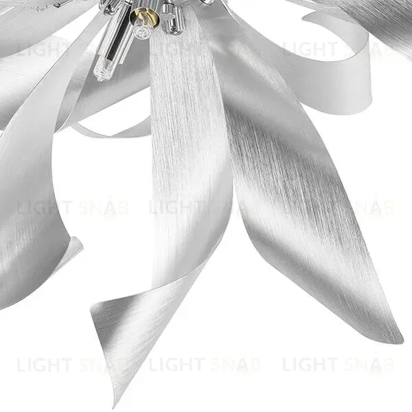 Потолочная люстра Lightstar Turbio 754169 754169