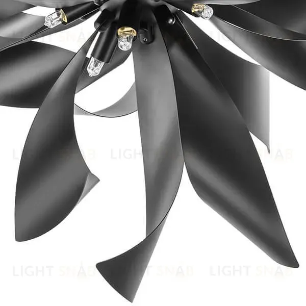 Потолочная люстра Lightstar Turbio 754167 754167