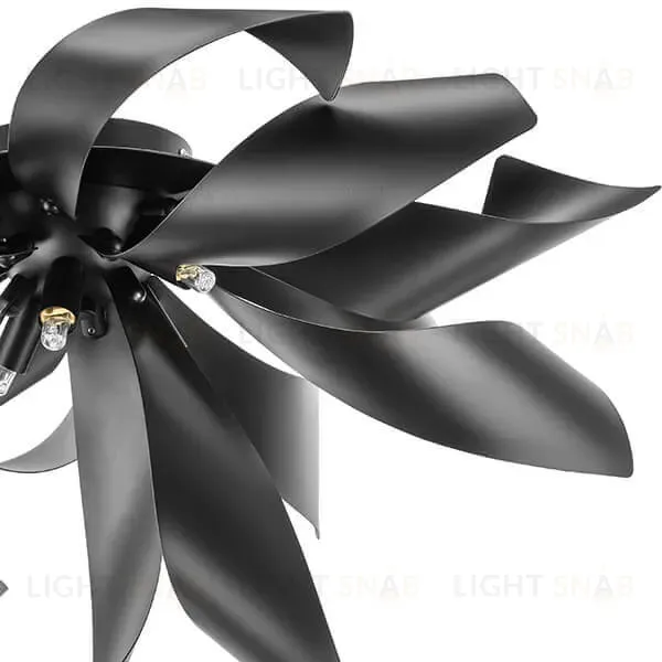 Потолочная люстра Lightstar Turbio 754167 754167