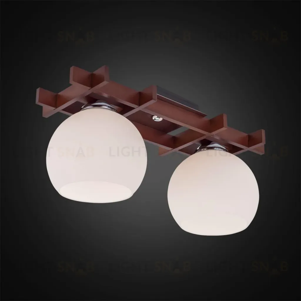 Потолочный светильник Citilux Нарита CL114121 CL114121