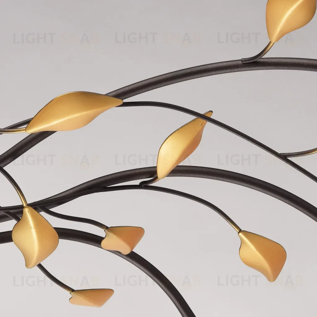 Потолочная люстра MW-Light Восторг 242015206 242015206