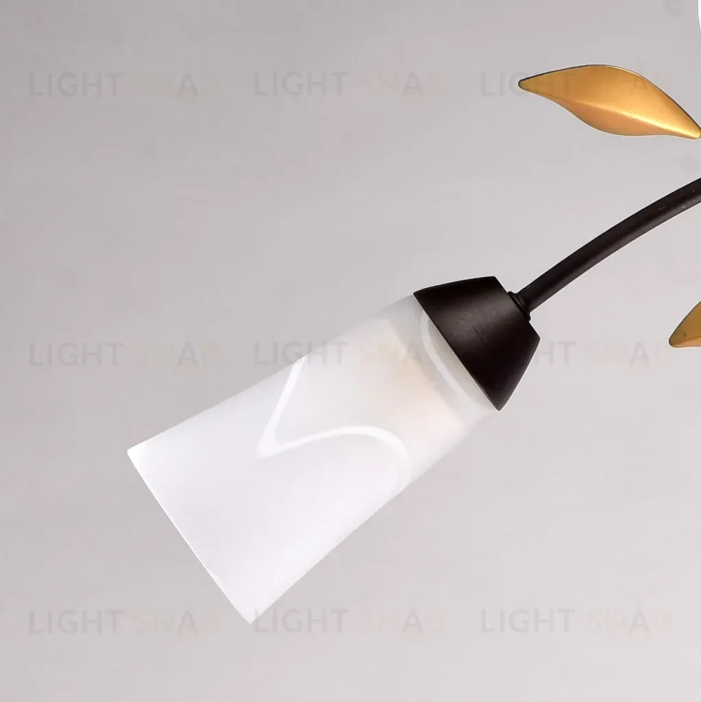 Потолочная люстра MW-Light Восторг 242015206 242015206
