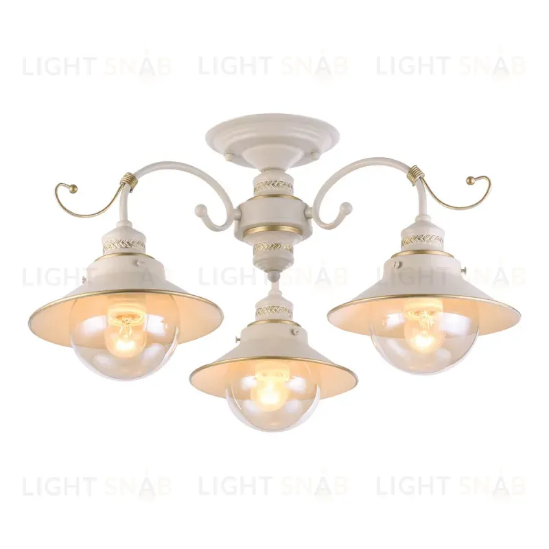 Потолочная люстра Omnilux Torri OML-50807-03 OML-50807-03
