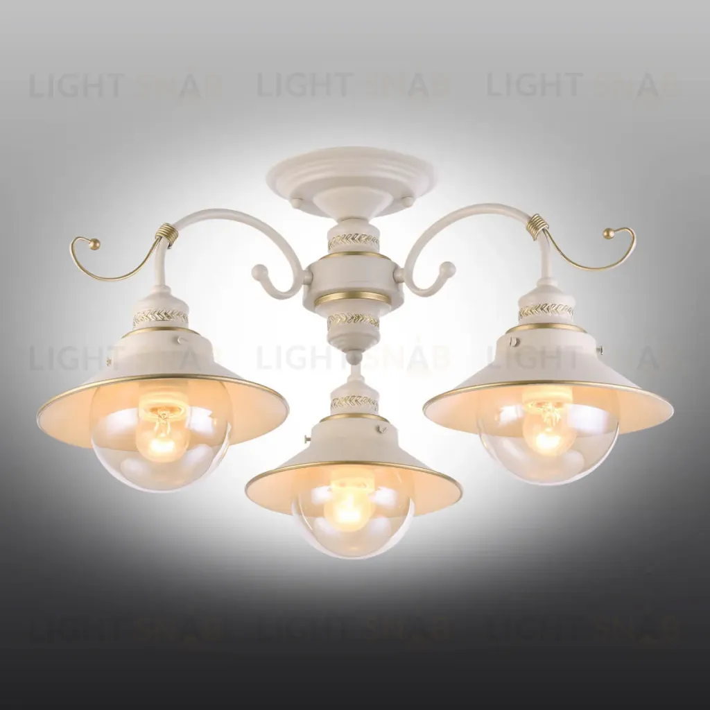 Потолочная люстра Omnilux Torri OML-50807-03 OML-50807-03