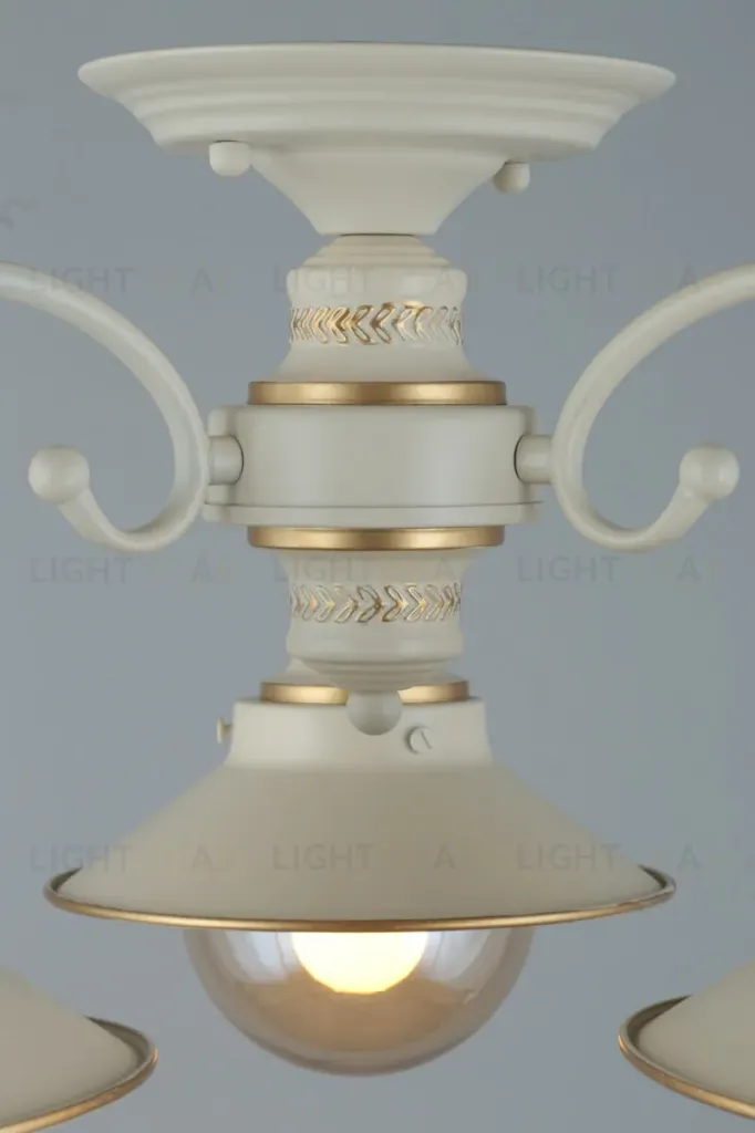 Потолочная люстра Omnilux Torri OML-50807-03 OML-50807-03