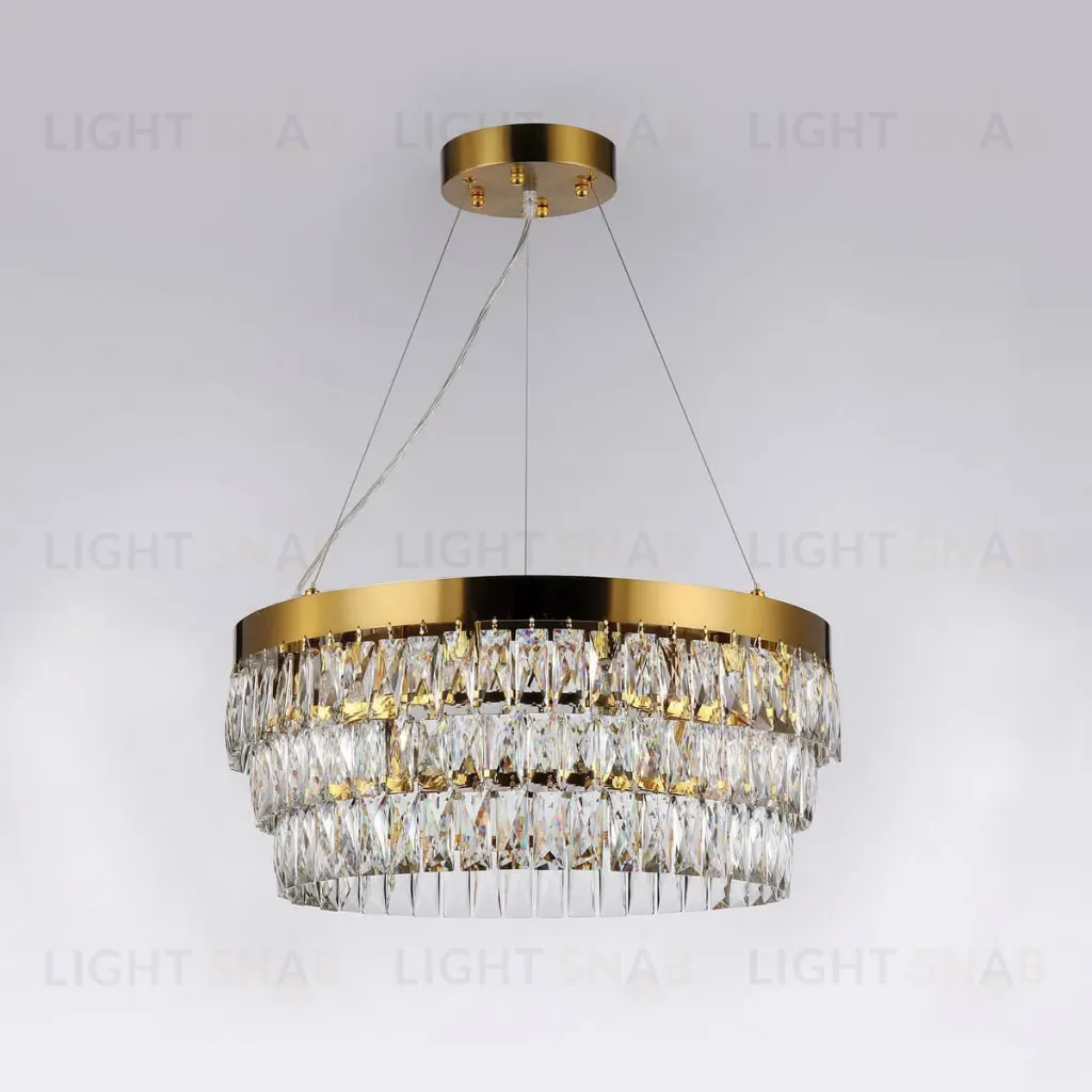 Подвесная люстра Favourite Magnitudo 2206-12P 2206-12P