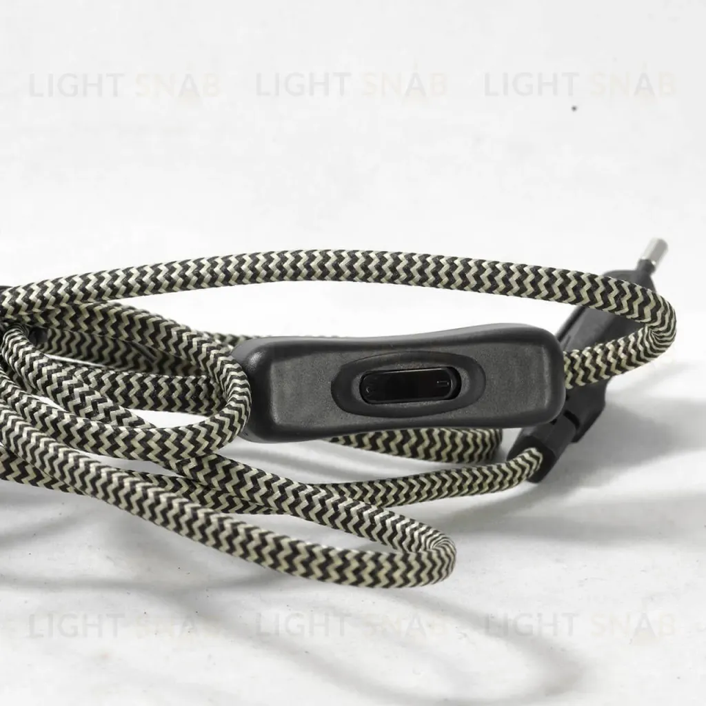 Настольная лампа Lussole Loft LSP-0512 LSP-0512
