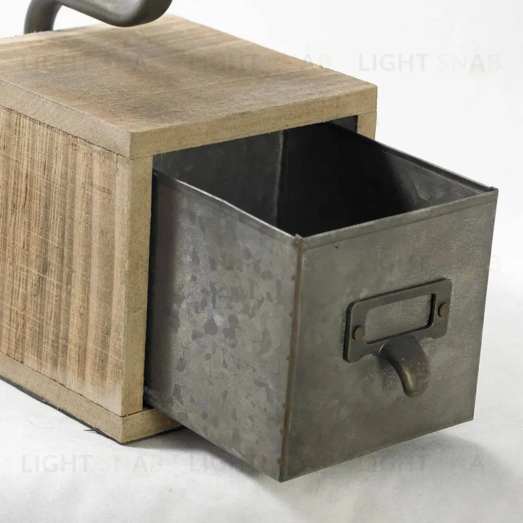 Настольная лампа Lussole Loft LSP-0512 LSP-0512
