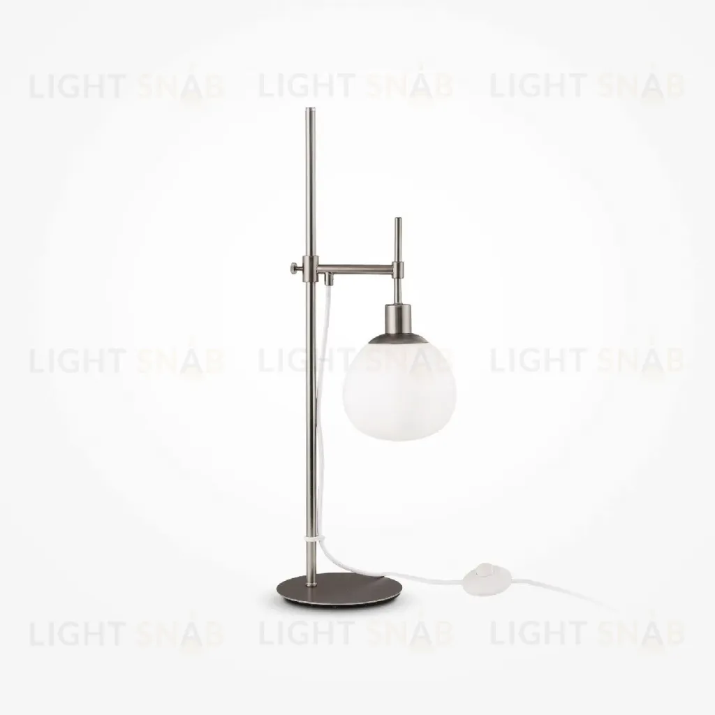 Настольная лампа Maytoni Erich MOD221-TL-01-N MOD221-TL-01-N