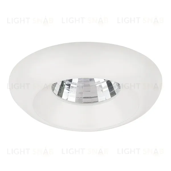 Встраиваемый светодиодный светильник Lightstar Monde 071056 071056