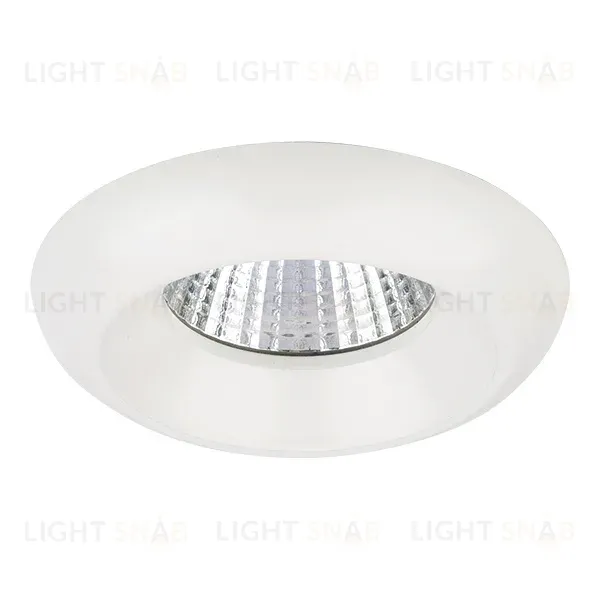 Встраиваемый светодиодный светильник Lightstar Monde 071076 071076