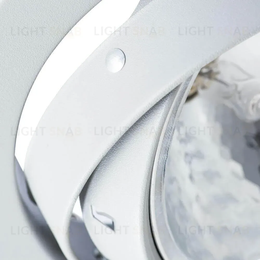 Встраиваемый светильник Arte Lamp A6664PL-1GY A6664PL-1GY