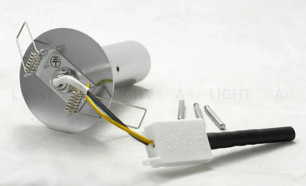 Встраиваемый светильник Lussole Leinell LSP-9551 LSP-9551