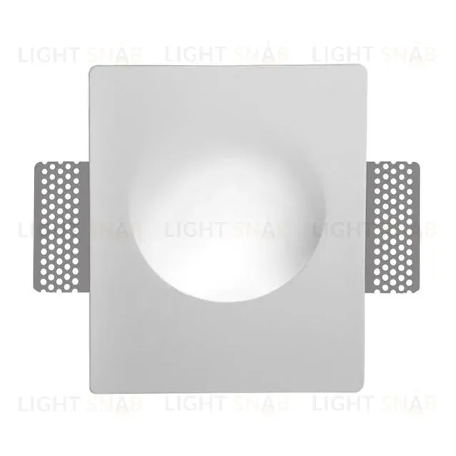 Встраиваемый светильник Arte Lamp A3113AP-1WH A3113AP-1WH