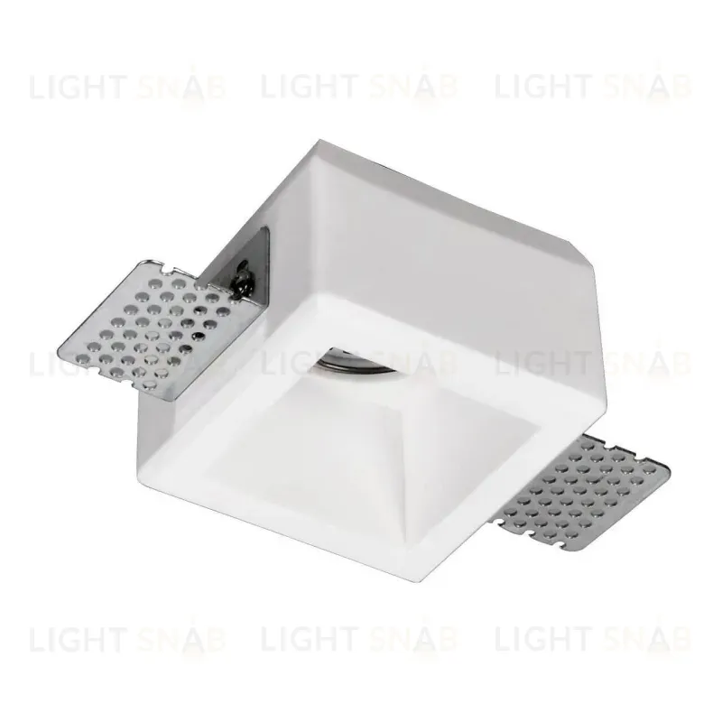 Встраиваемый светильник Arte Lamp A9284PL-1WH A9284PL-1WH