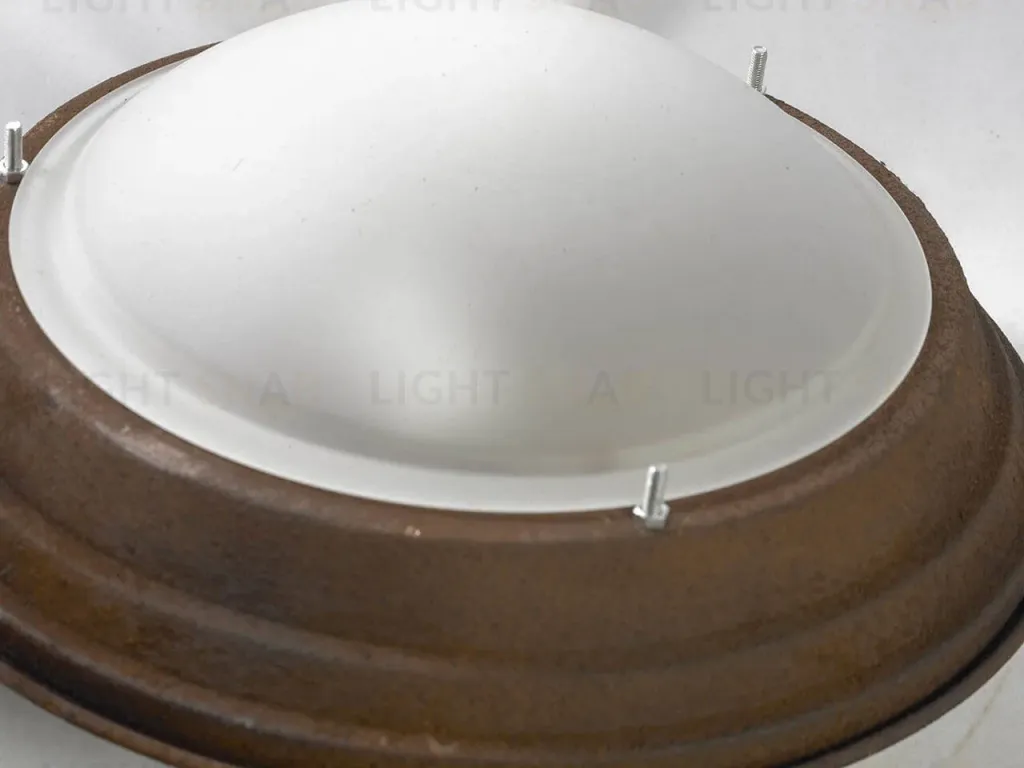 Потолочный светильник Lussole Loft LSP-8068 LSP-8068