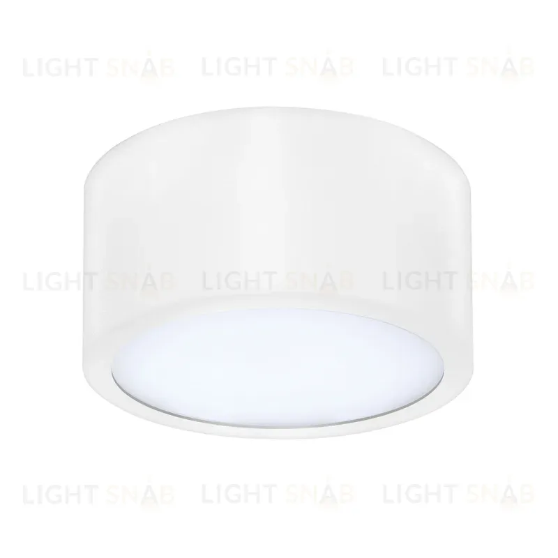 Потолочный светодиодный светильник Lightstar Zolla 211916 211916