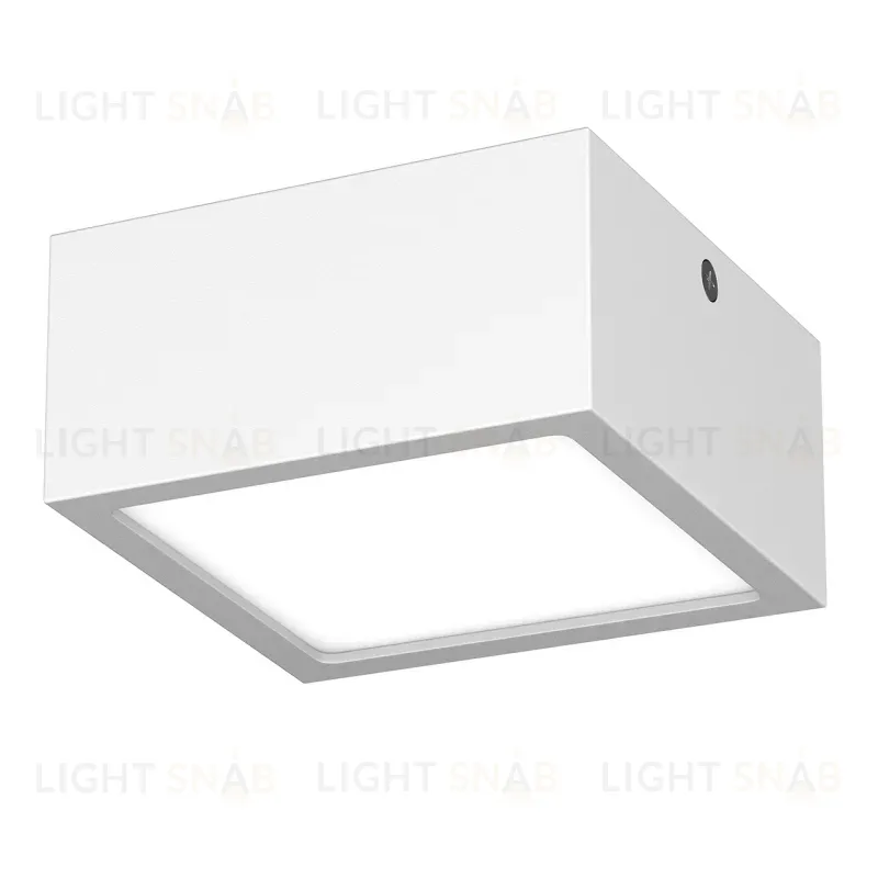 Потолочный светодиодный светильник Lightstar Zolla 211926 211926