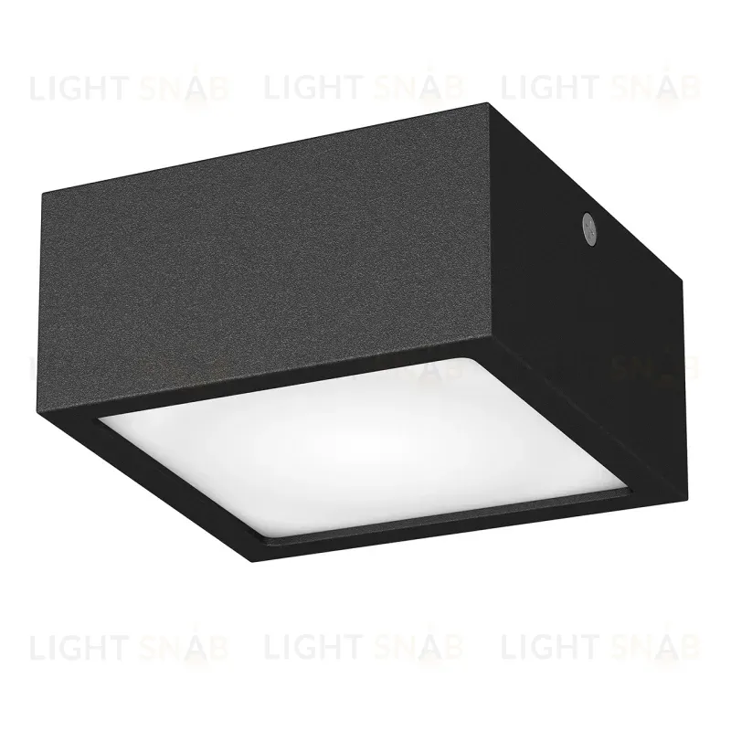 Потолочный светодиодный светильник Lightstar Zolla 211927 211927