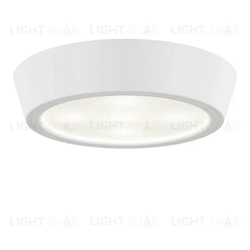 Потолочный светодиодный светильник Lightstar Urbano 214902 214902
