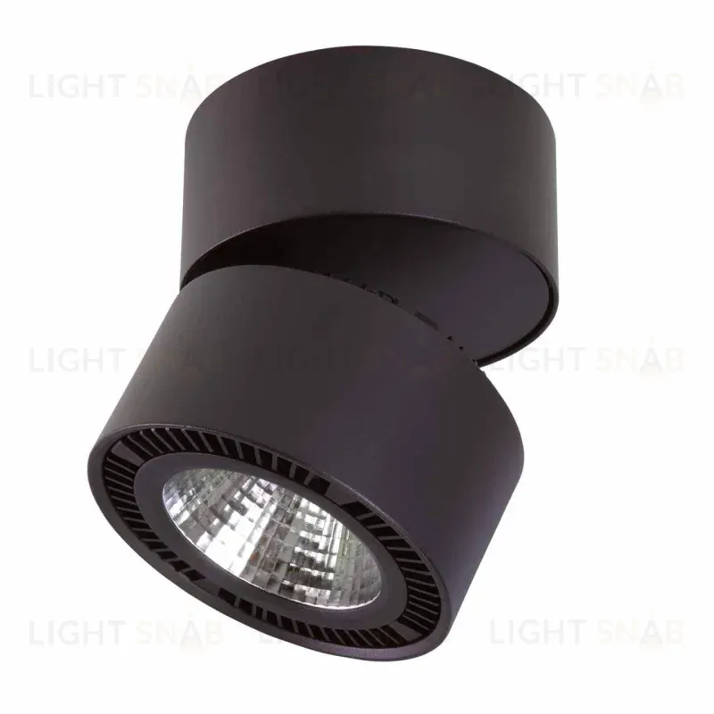 Потолочный светодиодный светильник Lightstar Forte Muro 214857 214857