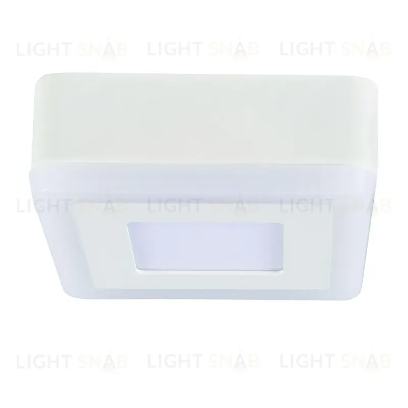 Потолочный светодиодный светильник Arte Lamp Altair A7706PL-2WH A7706PL-2WH
