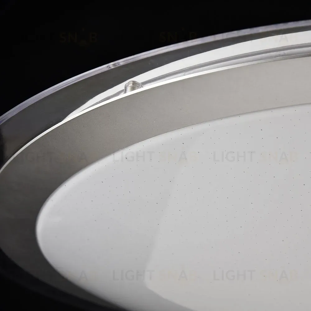 Потолочный светодиодный светильник Freya Halo FR6998-CL-30-W FR6998-CL-30-W