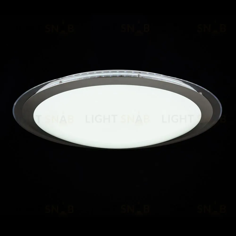 Потолочный светодиодный светильник Freya Halo FR6998-CL-30-W FR6998-CL-30-W