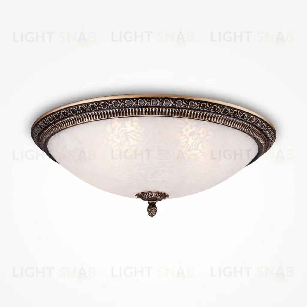 Потолочный светильник Maytoni Pascal C908-CL-04-R C908-CL-04-R