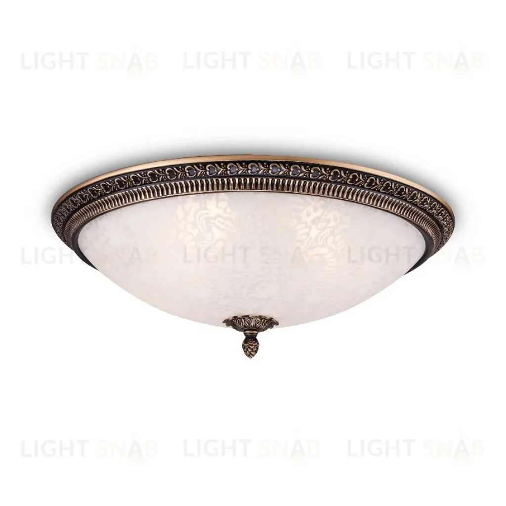 Потолочный светильник Maytoni Pascal C908-CL-04-R C908-CL-04-R