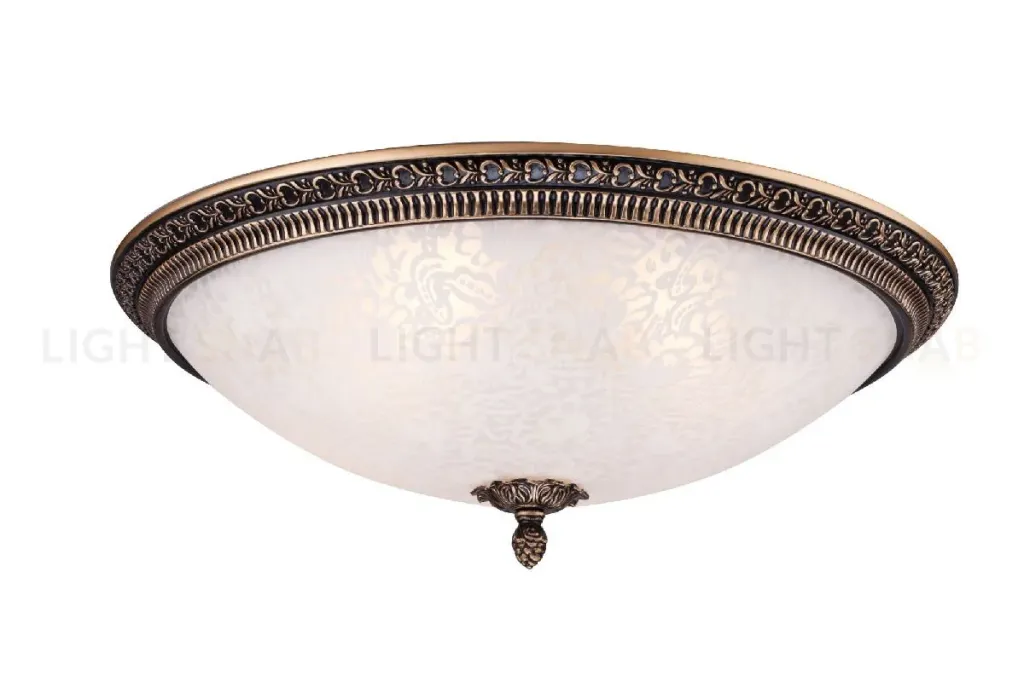 Потолочный светильник Maytoni Pascal C908-CL-04-R C908-CL-04-R
