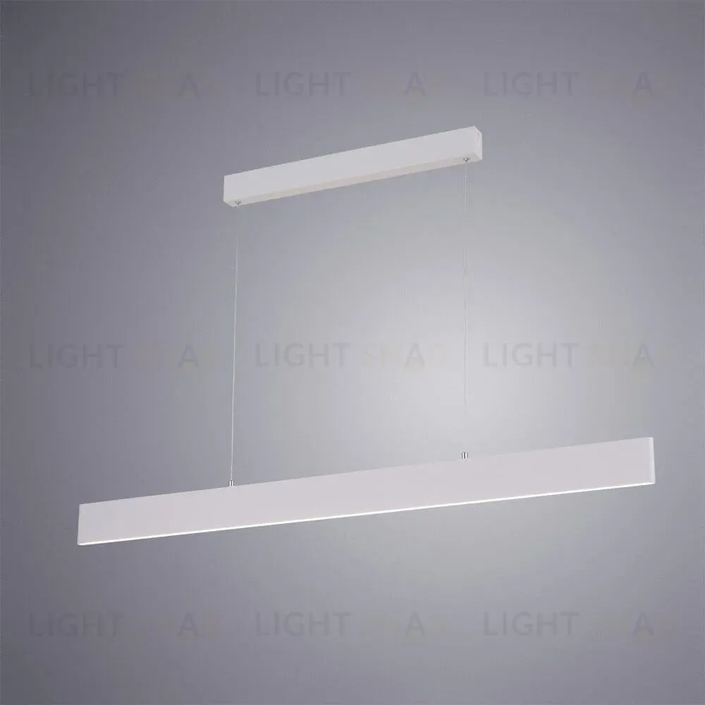 Подвесной светодиодный светильник Arte Lamp A2505SP-2WH A2505SP-2WH