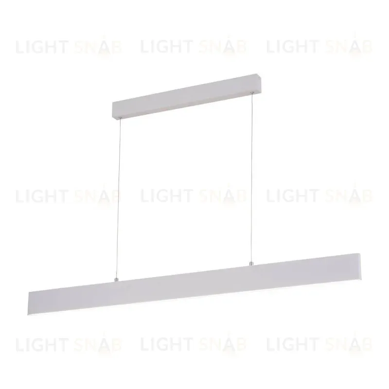 Подвесной светодиодный светильник Arte Lamp A2505SP-2WH A2505SP-2WH