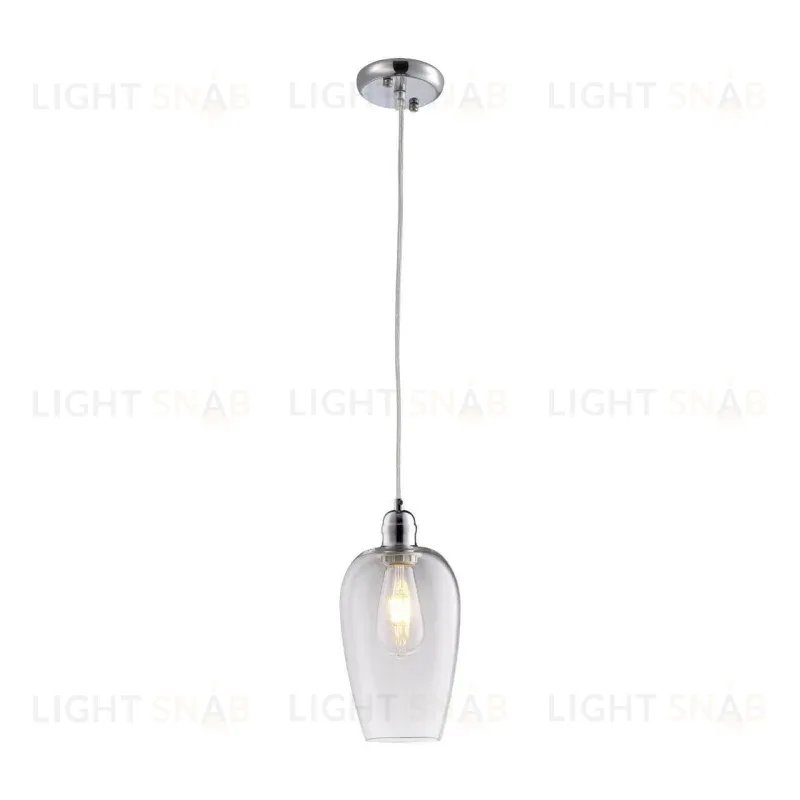 Подвесной светильник Arte Lamp A9291SP-1CC A9291SP-1CC