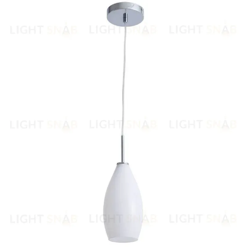 Подвесной светильник Arte Lamp A4282SP-1CC A4282SP-1CC