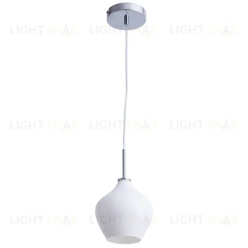 Подвесной светильник Arte Lamp A4283SP-1CC A4283SP-1CC