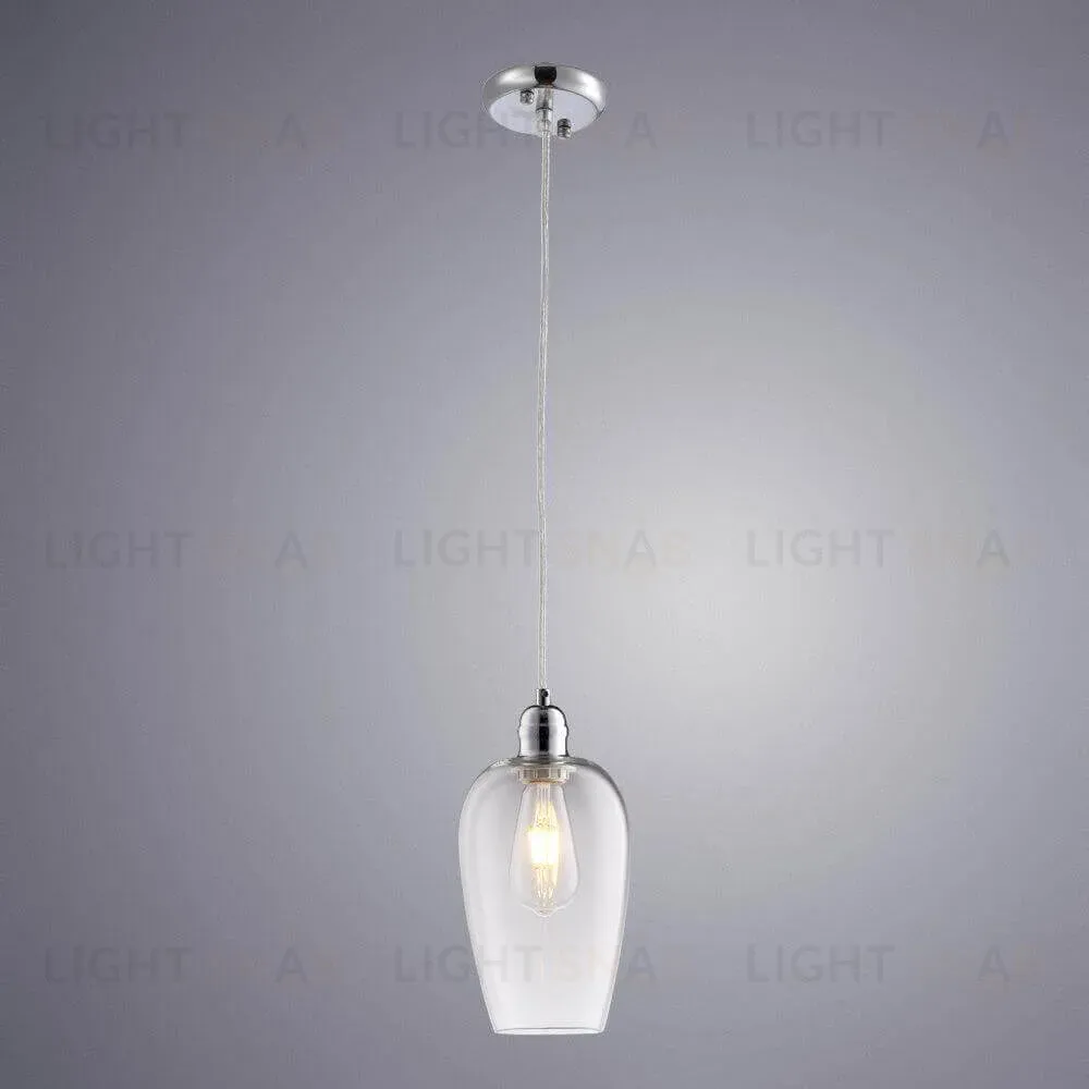 Подвесной светильник Arte Lamp A9291SP-1CC A9291SP-1CC