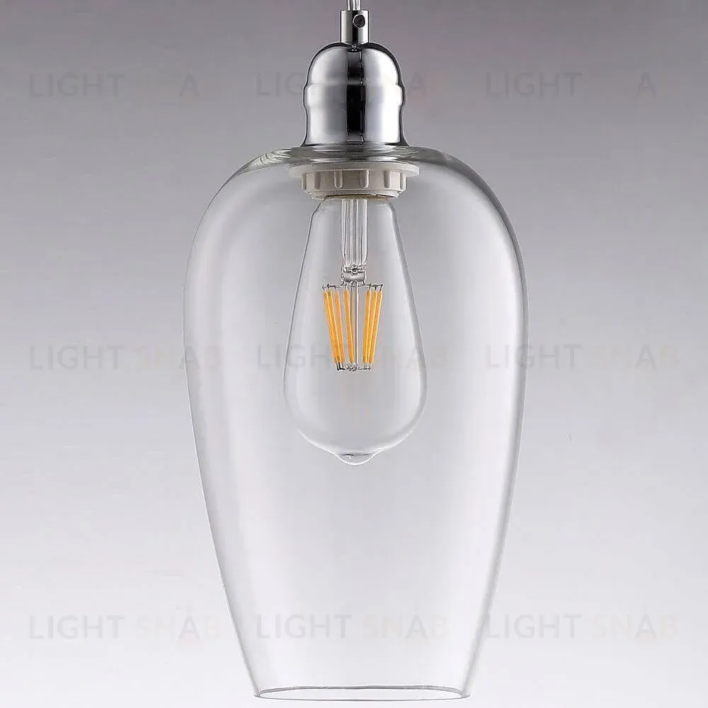 Подвесной светильник Arte Lamp A9291SP-1CC A9291SP-1CC