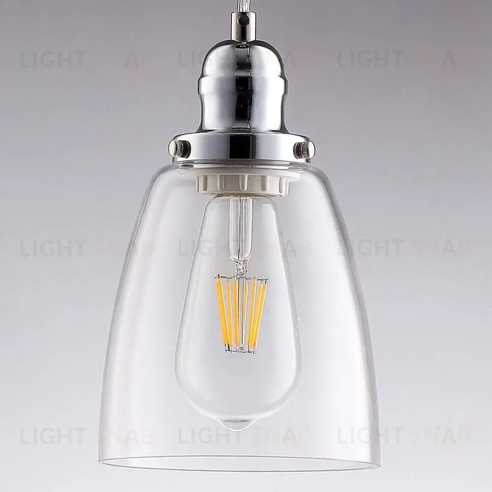 Подвесной светильник Arte Lamp A9387SP-1CC A9387SP-1CC