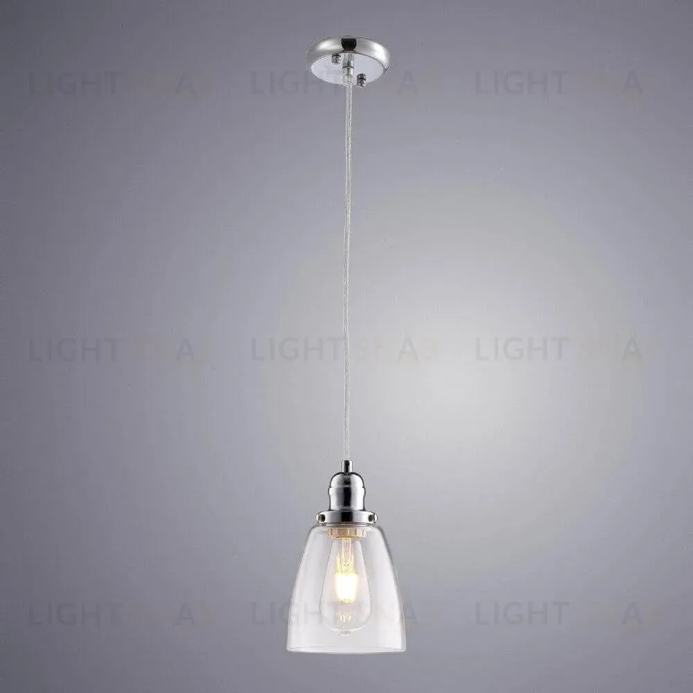 Подвесной светильник Arte Lamp A9387SP-1CC A9387SP-1CC