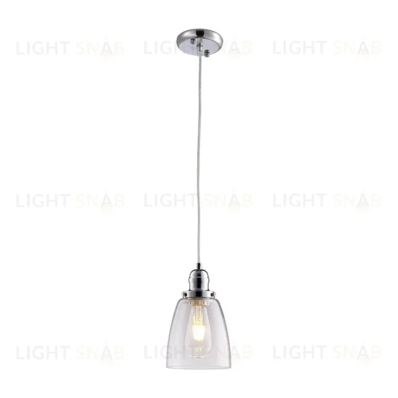 Подвесной светильник Arte Lamp A9387SP-1CC A9387SP-1CC
